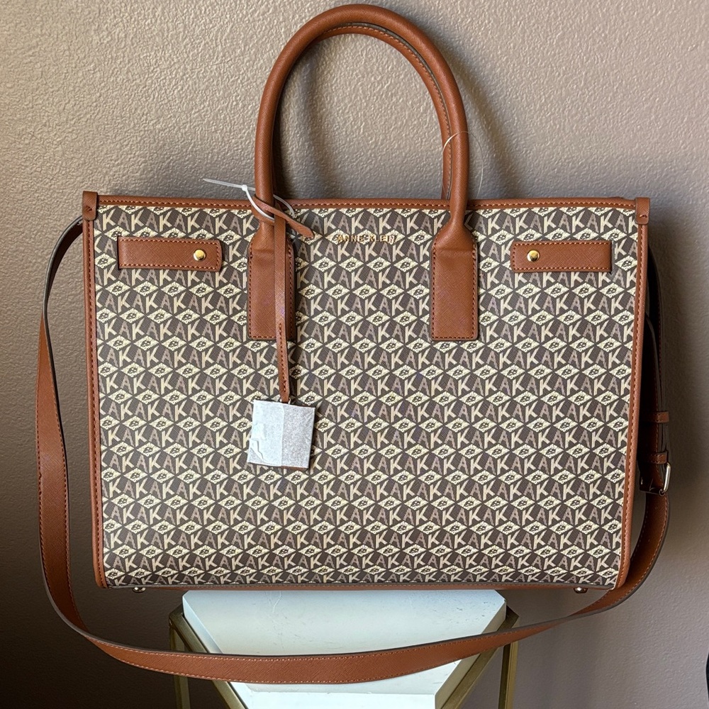 Anne Klein Large Tote 👜